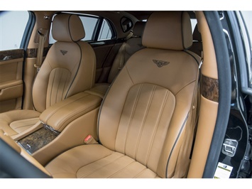 2013 Bentley Mulsanne   - Photo 25 - Nashville, TN 37217