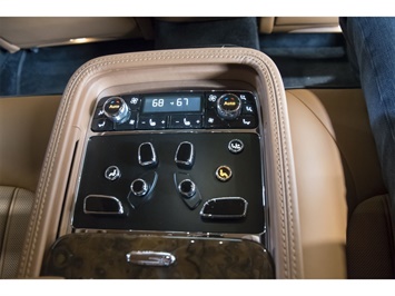 2013 Bentley Mulsanne   - Photo 59 - Nashville, TN 37217