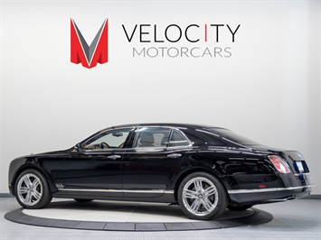 2013 Bentley Mulsanne   - Photo 3 - Nashville, TN 37217