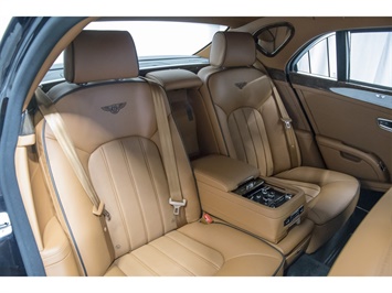 2013 Bentley Mulsanne   - Photo 24 - Nashville, TN 37217