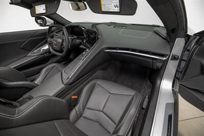 2020 Chevrolet Corvette Stingray   - Photo 52 - Nashville, TN 37217