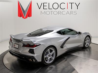 2020 Chevrolet Corvette Stingray   - Photo 20 - Nashville, TN 37217