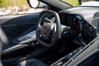 2020 Chevrolet Corvette Stingray   - Photo 97 - Nashville, TN 37217