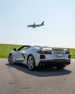 2020 Chevrolet Corvette Stingray   - Photo 98 - Nashville, TN 37217