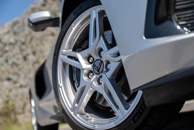 2020 Chevrolet Corvette Stingray   - Photo 96 - Nashville, TN 37217