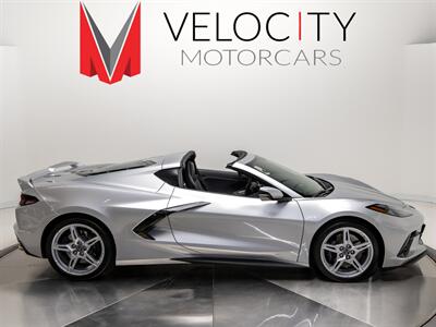 2020 Chevrolet Corvette Stingray   - Photo 30 - Nashville, TN 37217