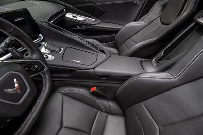 2020 Chevrolet Corvette Stingray   - Photo 21 - Nashville, TN 37217