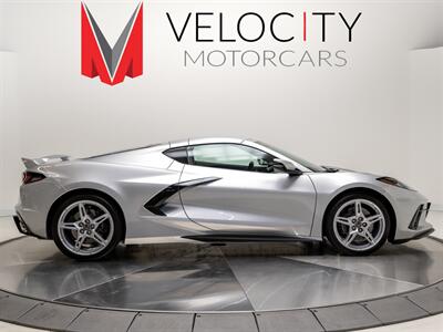 2020 Chevrolet Corvette Stingray   - Photo 4 - Nashville, TN 37217