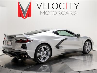 2020 Chevrolet Corvette Stingray   - Photo 5 - Nashville, TN 37217