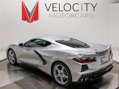 2020 Chevrolet Corvette Stingray   - Photo 24 - Nashville, TN 37217