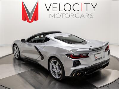 2020 Chevrolet Corvette Stingray   - Photo 36 - Nashville, TN 37217