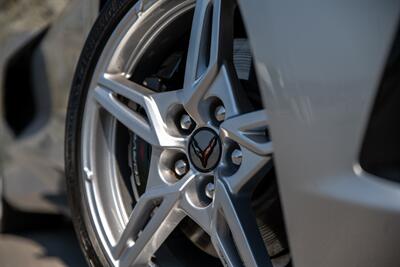 2020 Chevrolet Corvette Stingray   - Photo 95 - Nashville, TN 37217