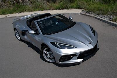 2020 Chevrolet Corvette Stingray   - Photo 93 - Nashville, TN 37217