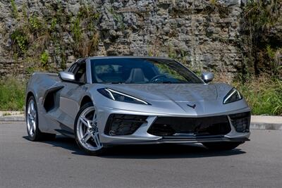 2020 Chevrolet Corvette Stingray   - Photo 92 - Nashville, TN 37217