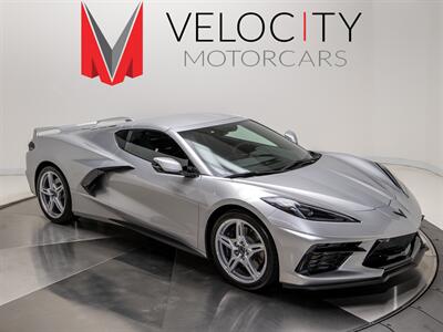 2020 Chevrolet Corvette Stingray   - Photo 16 - Nashville, TN 37217