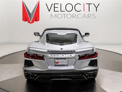 2020 Chevrolet Corvette Stingray   - Photo 34 - Nashville, TN 37217