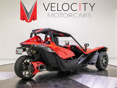 2016 Polaris Slingshot SL   - Photo 5 - Nashville, TN 37217