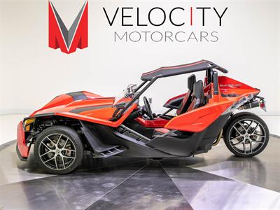 2016 Polaris Slingshot SL   - Photo 8 - Nashville, TN 37217