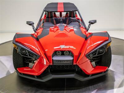 2016 Polaris Slingshot SL   - Photo 21 - Nashville, TN 37217