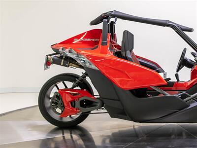 2016 Polaris Slingshot SL   - Photo 17 - Nashville, TN 37217