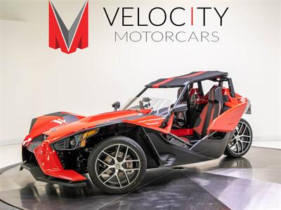 2016 Polaris Slingshot SL   - Photo 1 - Nashville, TN 37217