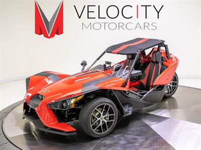 2016 Polaris Slingshot SL   - Photo 9 - Nashville, TN 37217