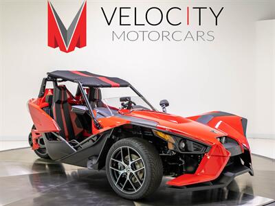 2016 Polaris Slingshot SL   - Photo 3 - Nashville, TN 37217