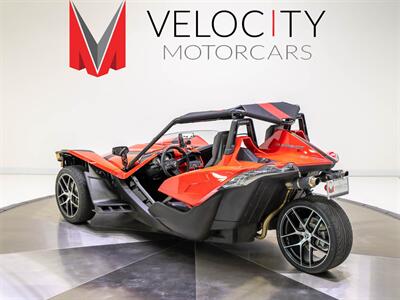 2016 Polaris Slingshot SL   - Photo 15 - Nashville, TN 37217