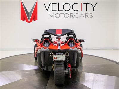 2016 Polaris Slingshot SL   - Photo 14 - Nashville, TN 37217