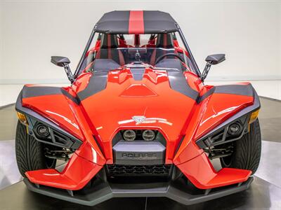 2016 Polaris Slingshot SL   - Photo 22 - Nashville, TN 37217