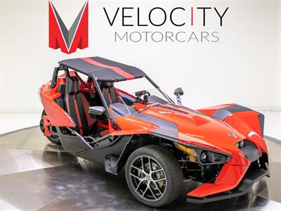 2016 Polaris Slingshot SL   - Photo 11 - Nashville, TN 37217