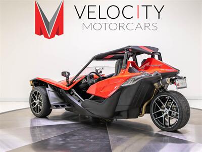 2016 Polaris Slingshot SL   - Photo 7 - Nashville, TN 37217