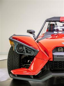 2016 Polaris Slingshot SL   - Photo 23 - Nashville, TN 37217