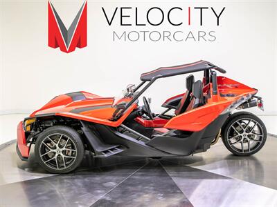 2016 Polaris Slingshot SL   - Photo 16 - Nashville, TN 37217