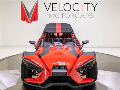 2016 Polaris Slingshot SL   - Photo 10 - Nashville, TN 37217