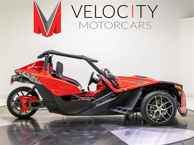 2016 Polaris Slingshot SL   - Photo 4 - Nashville, TN 37217