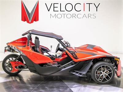 2016 Polaris Slingshot SL   - Photo 12 - Nashville, TN 37217