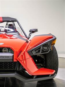 2016 Polaris Slingshot SL   - Photo 24 - Nashville, TN 37217