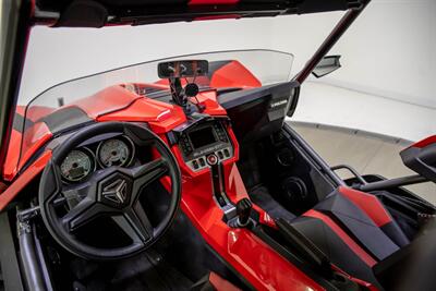 2016 Polaris Slingshot SL   - Photo 42 - Nashville, TN 37217