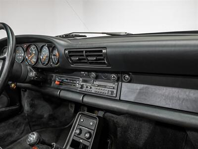 1989 Porsche 911 Turbo   - Photo 48 - Nashville, TN 37217