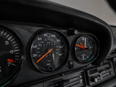 1989 Porsche 911 Turbo   - Photo 68 - Nashville, TN 37217