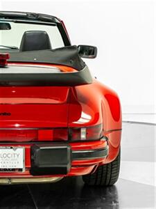 1989 Porsche 911 Turbo   - Photo 101 - Nashville, TN 37217