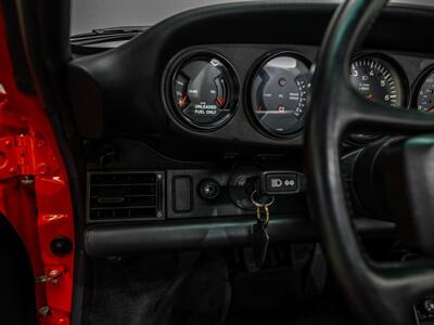 1989 Porsche 911 Turbo   - Photo 62 - Nashville, TN 37217