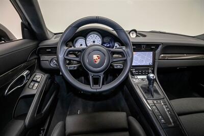 2019 Porsche 911 GT3  Touring - Photo 83 - Nashville, TN 37217