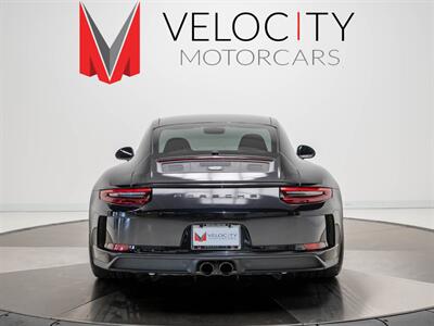 2019 Porsche 911 GT3  Touring - Photo 12 - Nashville, TN 37217