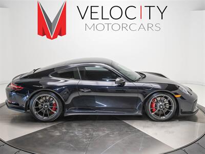 2019 Porsche 911 GT3  Touring - Photo 19 - Nashville, TN 37217