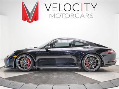 2019 Porsche 911 GT3  Touring - Photo 14 - Nashville, TN 37217