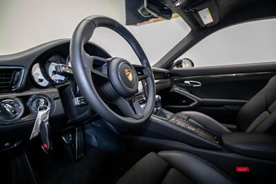 2019 Porsche 911 GT3  Touring - Photo 68 - Nashville, TN 37217