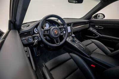 2019 Porsche 911 GT3  Touring - Photo 85 - Nashville, TN 37217