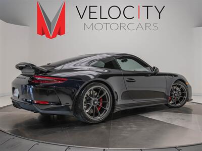 2019 Porsche 911 GT3  Touring - Photo 9 - Nashville, TN 37217